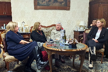 Beseda s textárom, básnikom a spisovateľom Ľubošom Zemanom